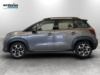 Citroen C3 Aircross 1.2 PureTech 130 Shine Plus 5dr EAT6