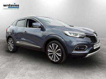 Renault Kadjar 1.3 TCE S Edition 5dr