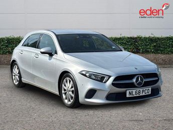 Mercedes A Class 