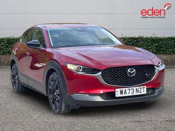 Mazda CX30 