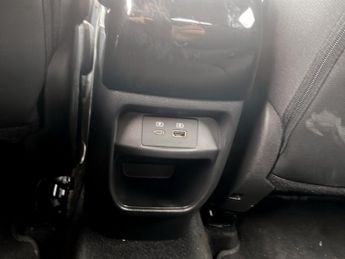 Nissan Juke 1.6 Hybrid Tekna 5dr Auto