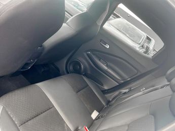 Nissan Juke 1.0 DiG-T 114 N-Connecta 5dr DCT