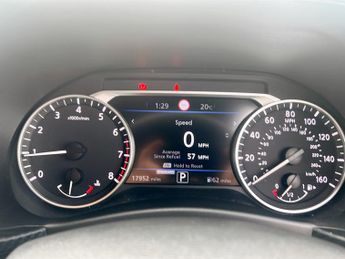 Nissan Juke 1.0 DiG-T 114 N-Connecta 5dr DCT