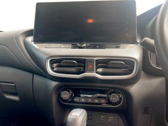 Nissan Juke 1.0 DiG-T N-Connecta 5dr DCT
