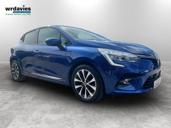 Renault Clio 1.0 TCe 90 Iconic 5dr