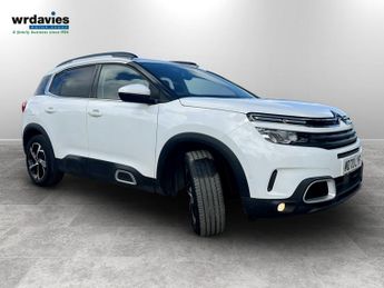 Citroen C5 Aircross 1.2 PureTech 130 Flair 5dr