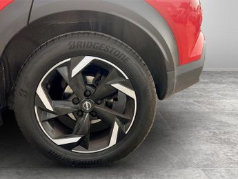 Nissan Juke 1.0 DiG-T 114 N-Connecta 5dr DCT