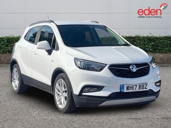 Vauxhall Mokka X 