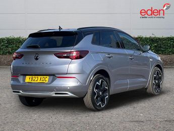 Vauxhall Grandland 