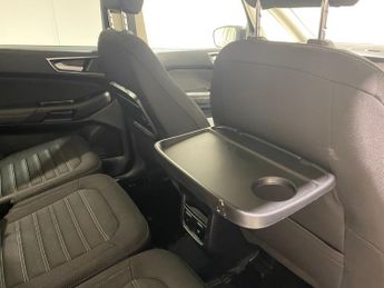Ford Galaxy 2.0 EcoBlue (150PS) 6 spd Titanium 5dr**7 seater**