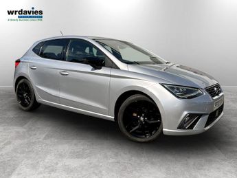 SEAT Ibiza 1.0 TSI 95 FR [EZ] 5dr