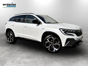 Renault Austral E-Tech FHEV Techno Esprit Alpine 5dr Auto