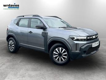 Dacia Duster 1.0 TCe 100 Bi-Fuel Essential 5dr