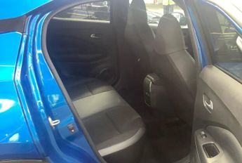 Nissan Juke 1.6 Hybrid N-Connecta 5dr Auto