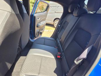 Nissan Juke 1.6 Hybrid N-Connecta 5dr Auto