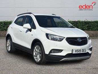 Vauxhall Mokka X 