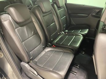 SEAT Alhambra 2.0 TDi (150PS) DSG Automatic SE L 5dr**7 seater**