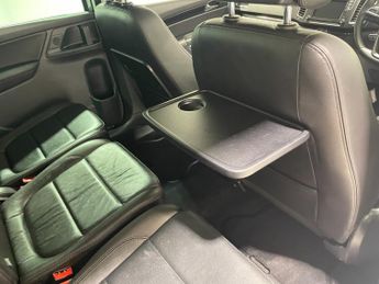 SEAT Alhambra 2.0 TDi (150PS) DSG Automatic SE L 5dr**7 seater**