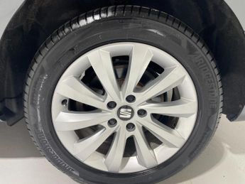 SEAT Alhambra 2.0 TDi (150PS) DSG Automatic SE L 5dr**7 seater**