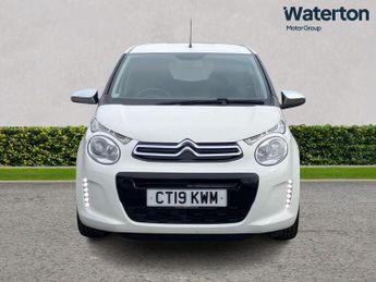 Citroen C1 1.0 VTi 72 Flair 5dr ETG