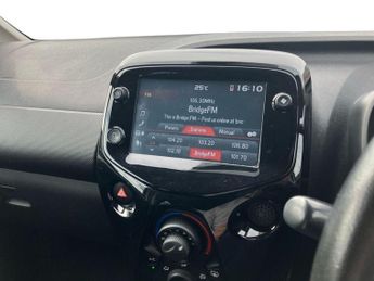 Citroen C1 1.0 VTi 72 Flair 5dr ETG