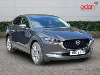 Mazda CX30 