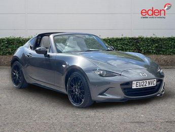 Mazda MX5 