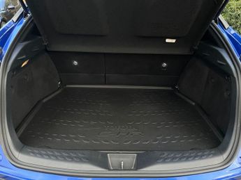 Toyota CHR 