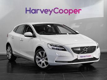 Volvo V40 D2 [120] Inscription 5dr