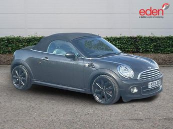 MINI Roadster 