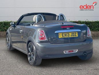 MINI Roadster 