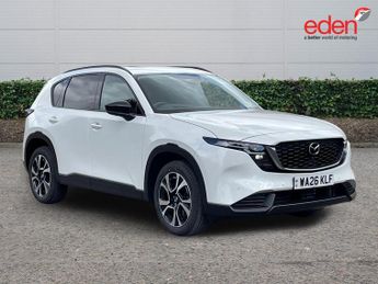 Mazda CX5 