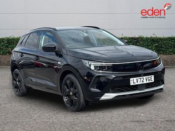 Vauxhall Grandland 