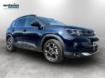 Citroen C5 Aircross 1.5D Max Edition 5dr Auto