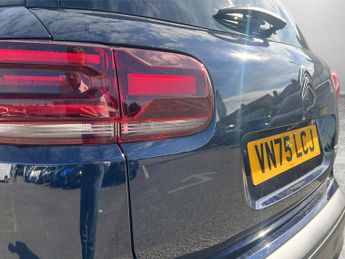Citroen C5 Aircross 1.5D Max Edition 5dr Auto