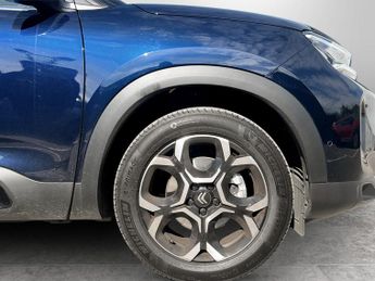 Citroen C5 Aircross 1.5D Max Edition 5dr Auto