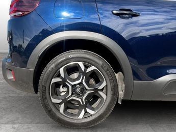 Citroen C5 Aircross 1.5D Max Edition 5dr Auto