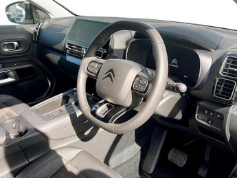 Citroen C5 Aircross 1.5D Max Edition 5dr Auto