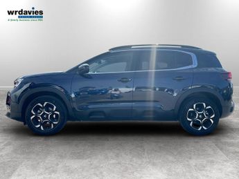 Citroen C5 Aircross 1.5D Max Edition 5dr Auto