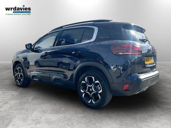 Citroen C5 Aircross 1.5D Max Edition 5dr Auto