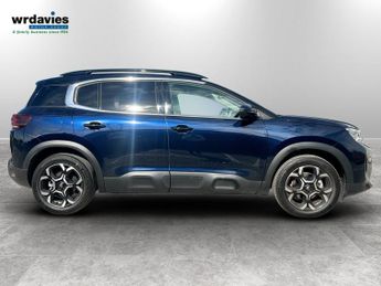 Citroen C5 Aircross 1.5D Max Edition 5dr Auto