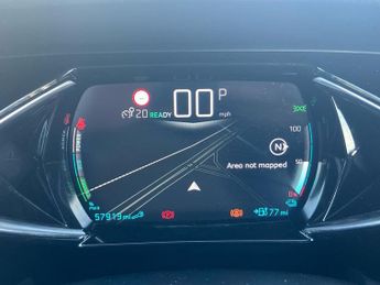 DS Ds 3 100kW E-TENSE Ultra Prestige 50kWh 5dr Auto