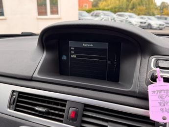 Volvo V70 D3 SE LUX