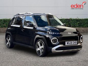 Hyundai Inster 