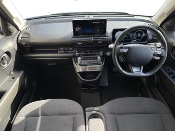 Hyundai Inster 