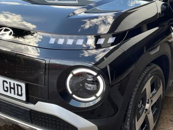 Hyundai Inster 