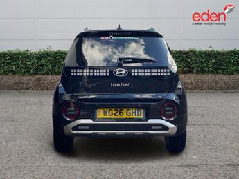 Hyundai Inster 