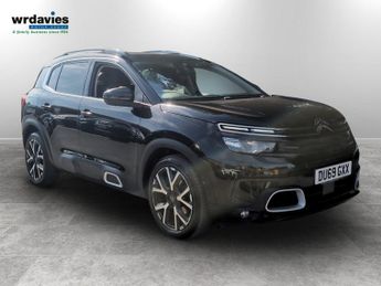 Citroen C5 Aircross 1.6 PureTech 180 Flair Plus 5dr EAT8