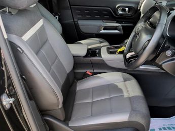 Citroen C5 Aircross 1.6 PureTech 180 Flair Plus 5dr EAT8
