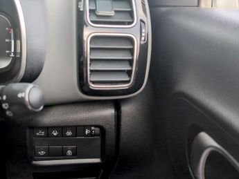 Citroen C5 Aircross 1.6 PureTech 180 Flair Plus 5dr EAT8